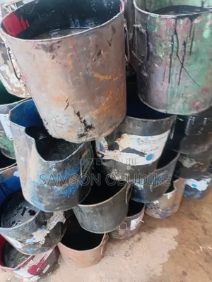 Roofing Felt and Bitumen