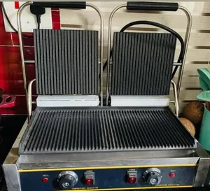 Double Shawarma Toaster
