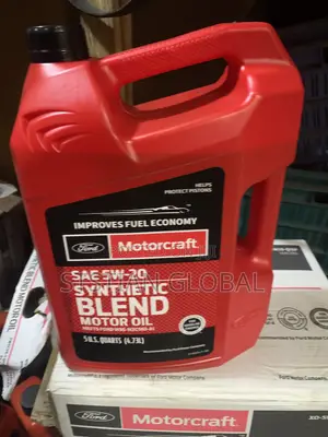 Engine Oil