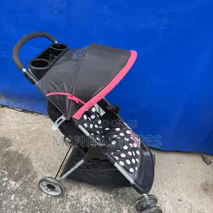 Lightweight Baby Stroller