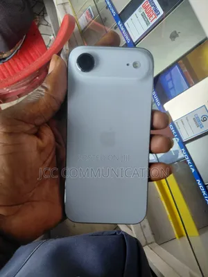 Apple iPhone Air 256 GB White