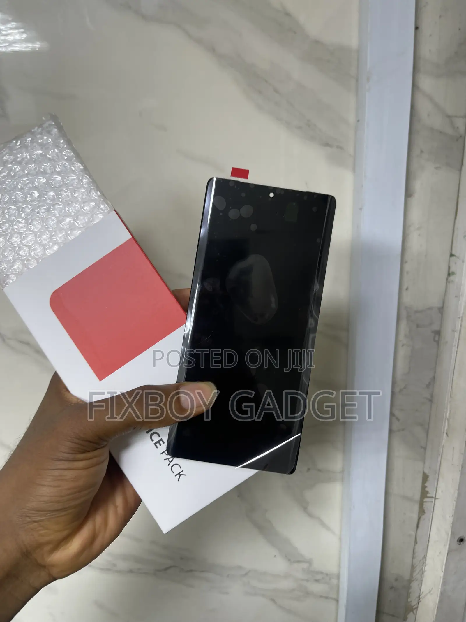 Original Google Pixel 6pro Oled Screen