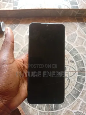 Itel A05s 32 GB Blue