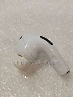Apple AirPods Pro 2nd Gen A2699, A2698, A2700 (Lightning) White