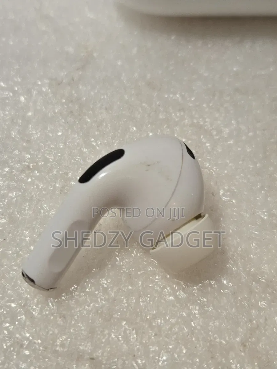 Apple AirPods Pro 2nd Gen A2699, A2698, A2700 (Lightning) White