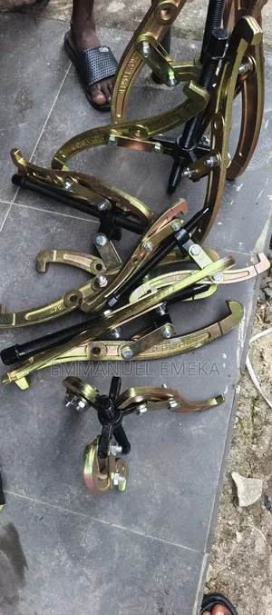 12inches Puller Bearing Removal