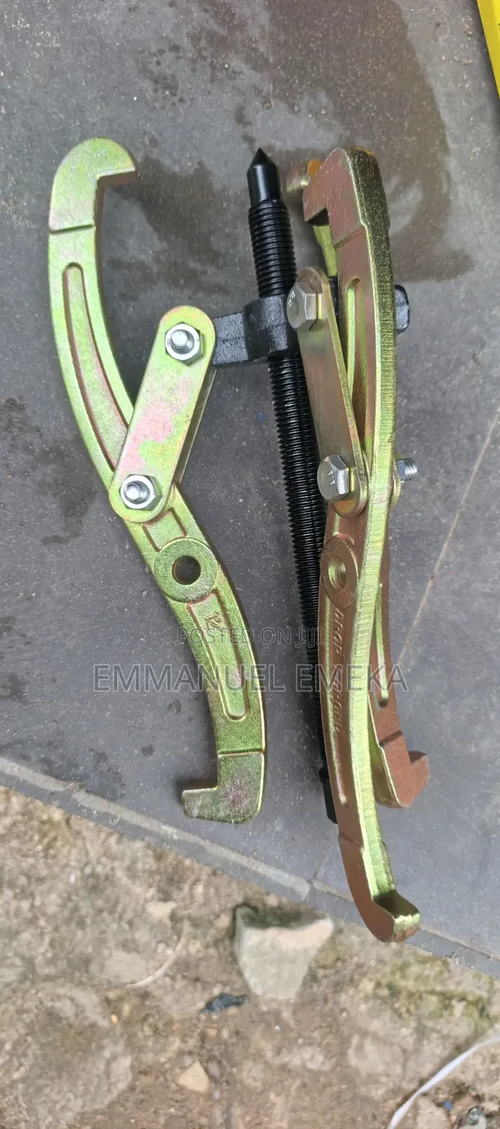 12inches Puller Bearing Removal