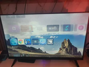 Smart TV for Sale
