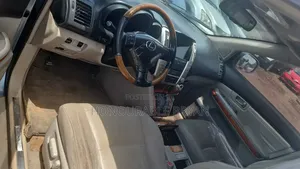 Lexus RX 330 2006 Blue