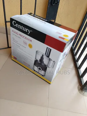 Century 11 in 1 Proffessional Food Processor-CFP-8251-Pro