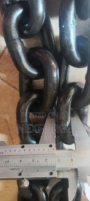 Lifting Chain