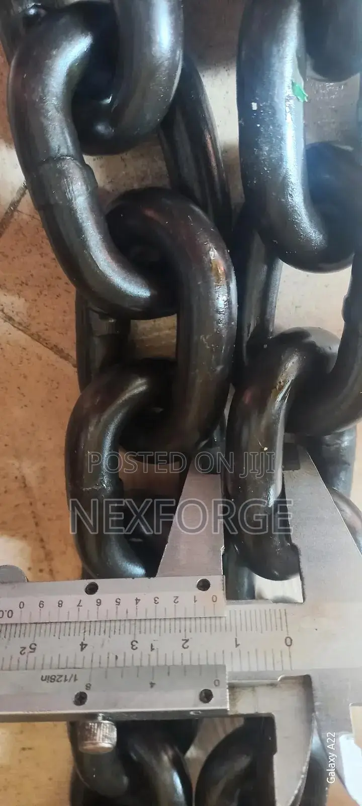 Lifting Chain