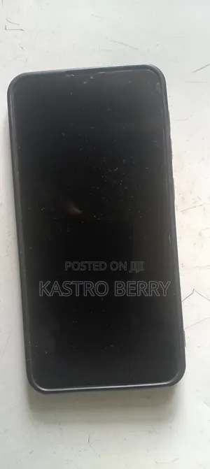 Samsung A10 32 GB Black