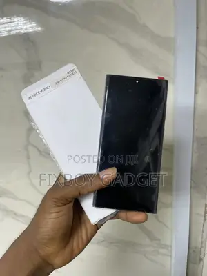 Samsung Galaxy S23ultra Original Screen