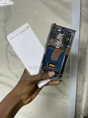 Samsung Galaxy S23ultra Original Screen