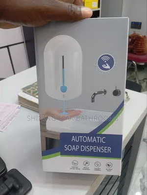 1300ml Automatic Liquid Dispenser