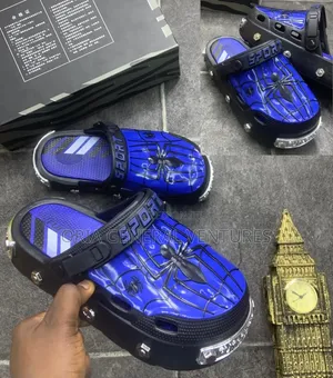 Funci Sport Crocs