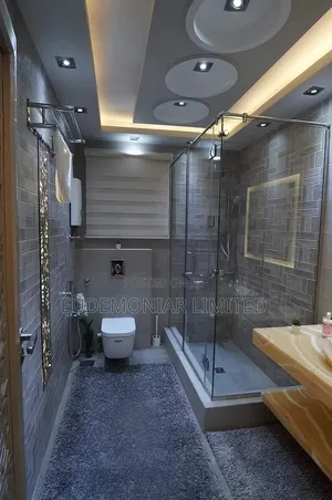 Bathroom Layout Planning Installation