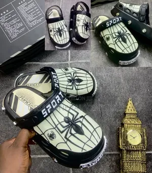 Funci Sport Crocs