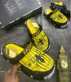Funci Sport Crocs