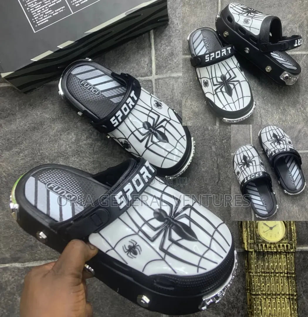 Funci Sport Crocs
