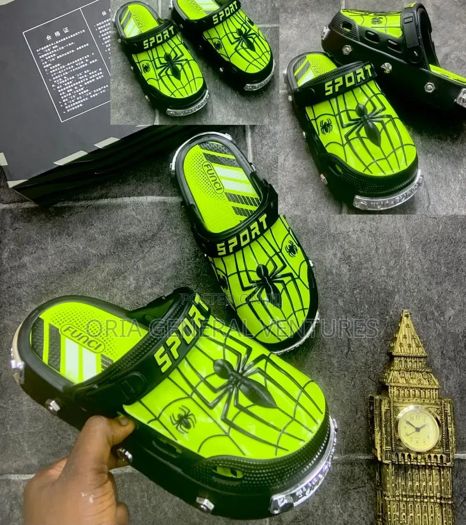 Funci Sport Crocs