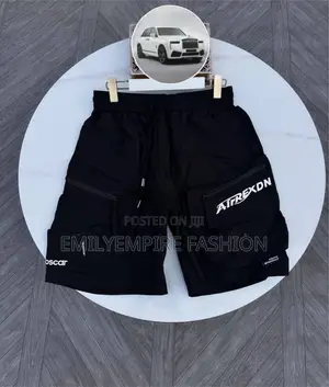 Cargo Short Available