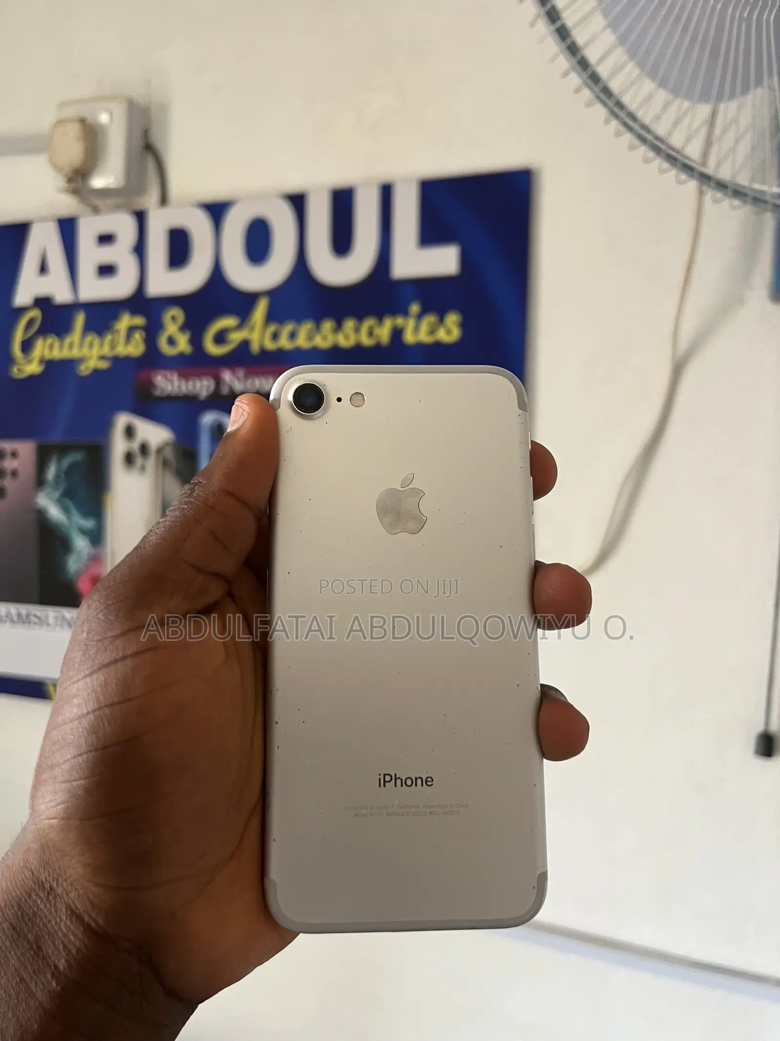 Apple iPhone 7 32 GB