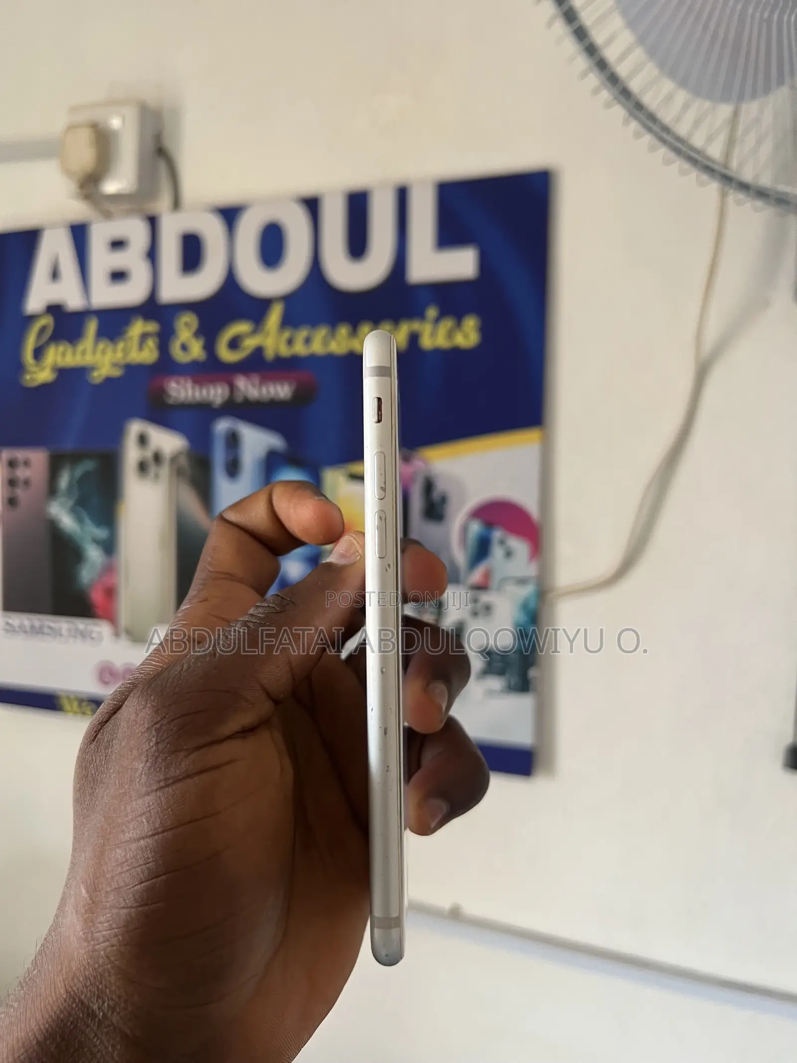 Apple iPhone 7 32 GB