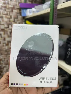 TOZO W1 Wireless Charger