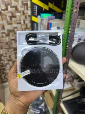 TOZO W1 Wireless Charger