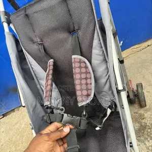 Used Lightweight Baby Stroller