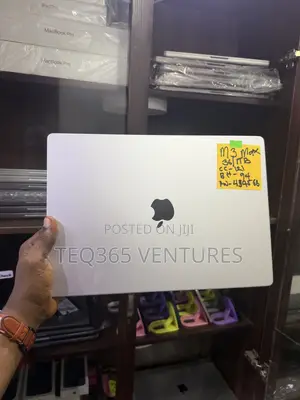 Laptop Apple MacBook Pro 36GB Apple M3 Max SSD 1T