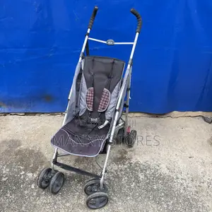 Used Lightweight Baby Stroller