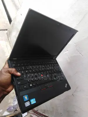 Laptop Lenovo ThinkPad X230 8GB Intel Core i7 HDD+SSD 500GB