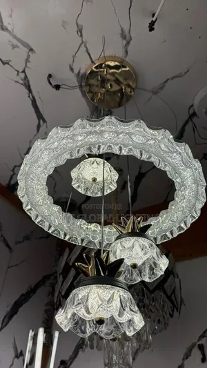 Led Styled Led Pendant Lights