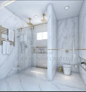 Sanitary Ware Fitting Bathroom Design