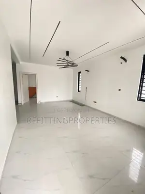 4bdrm Duplex in Ajah for sale