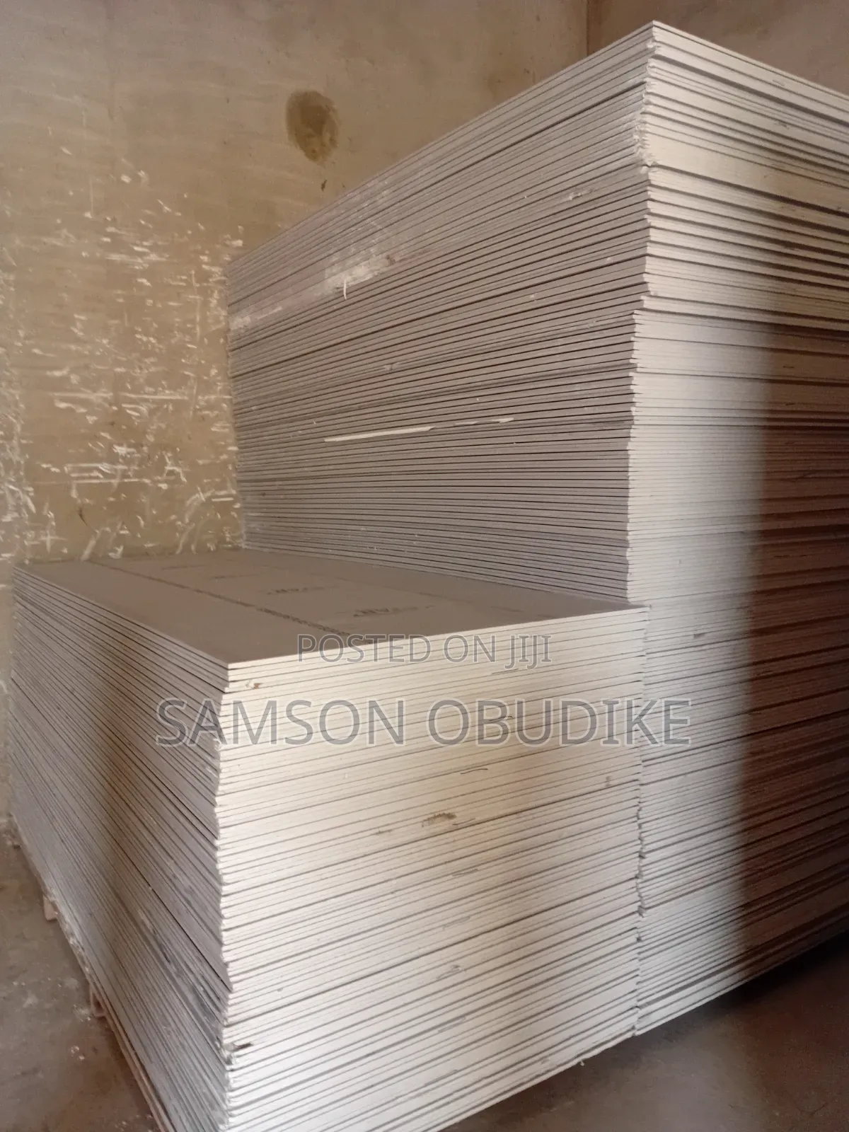 Gysum Board/Plaster Board/Acess Panel and Profile