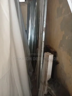 Profiles and Ceiling Accessories