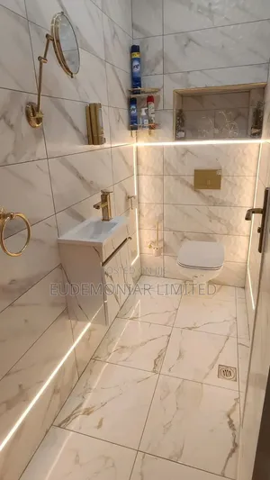 Bathroom Remodelling Space Improvement
