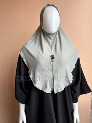Women’s Hijab