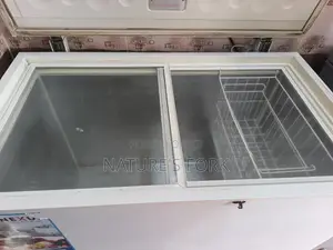 Used Nexus Freezer 320l