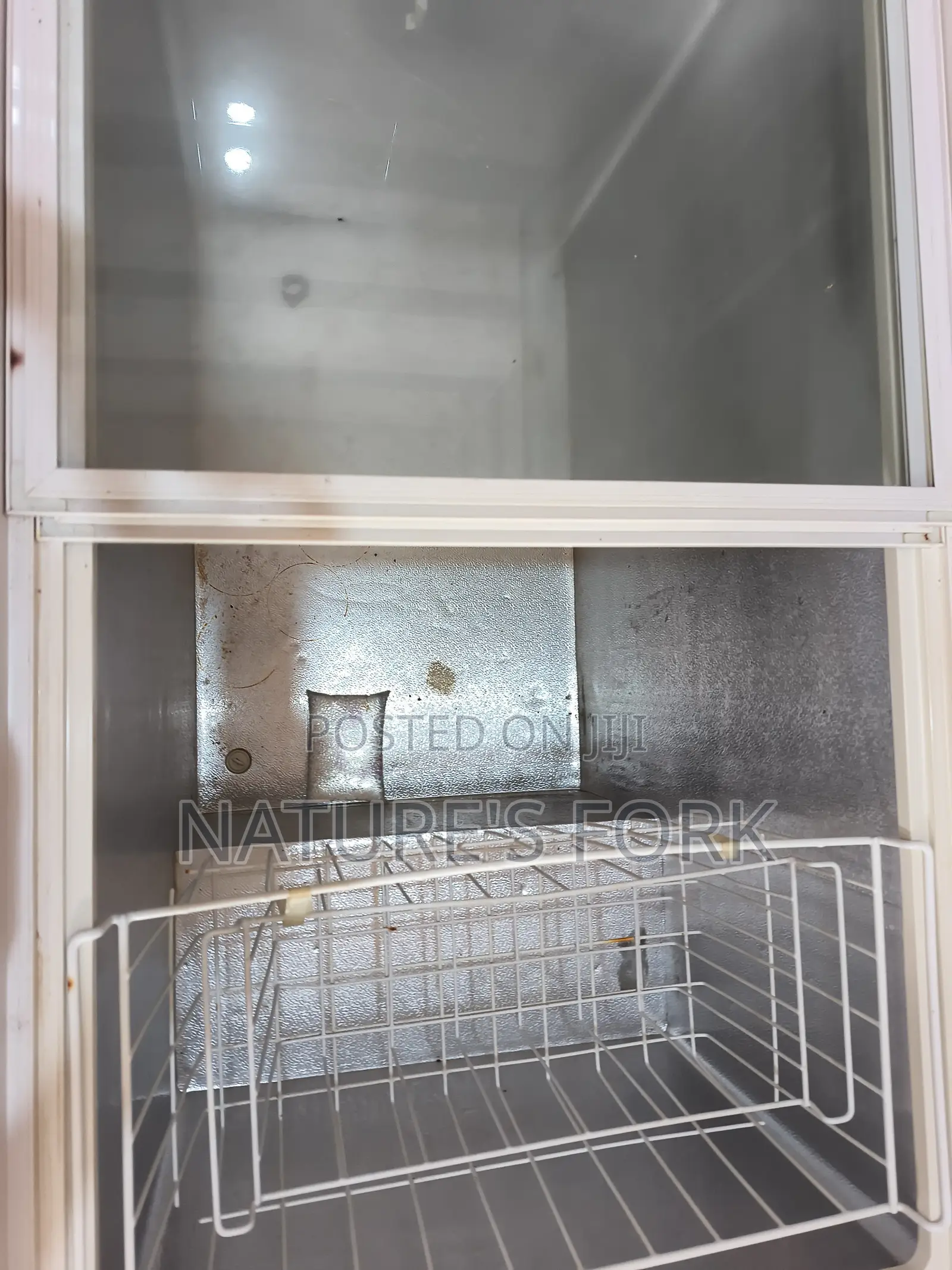 Used Nexus Freezer 320l