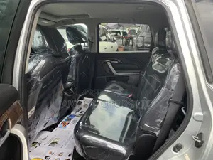 Acura MDX 2012 Silver