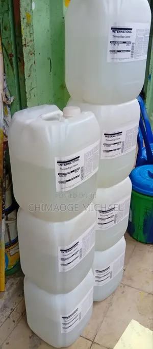 GTA 713 Thinner for International Paint