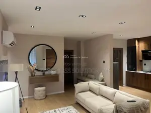 Luxury 2 Bedroom Apartment