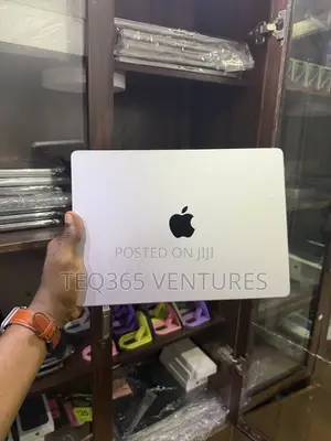 Laptop Apple MacBook Pro 48GB Apple M4 Pro SSD 1T