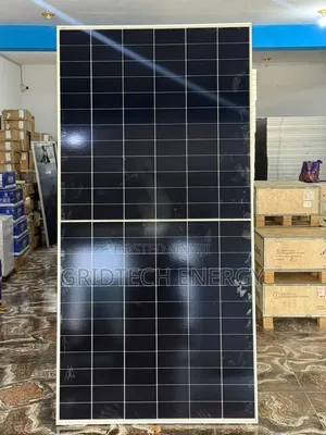 Aiko 600w Solar Panel