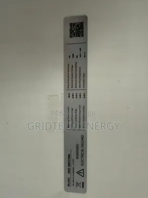 Aiko 600w Solar Panel